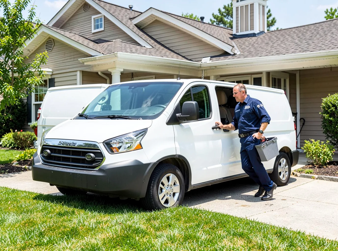 Emergency Plumber company in Louisiana