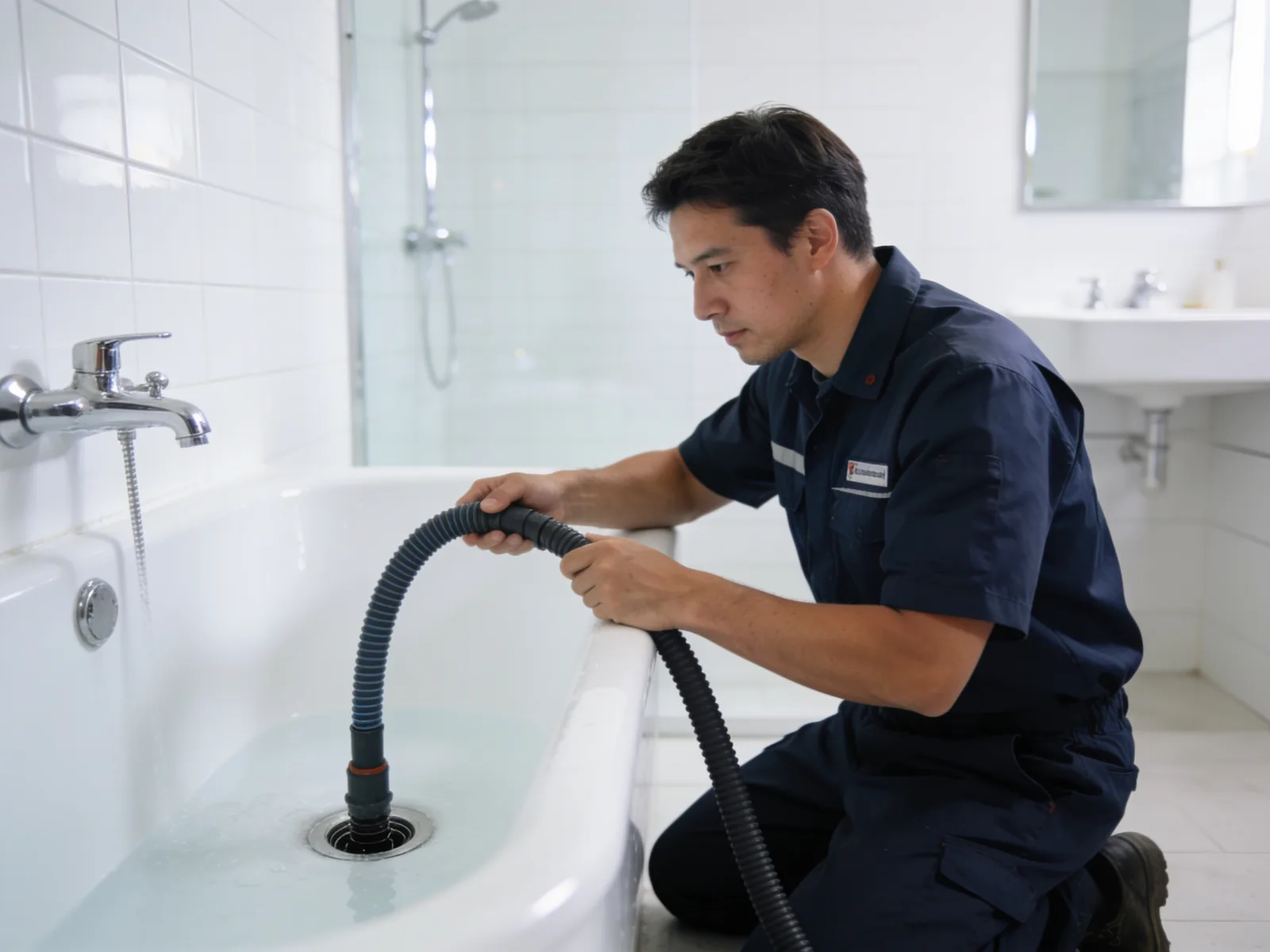 Emergency Plumber Louisiana FAQs